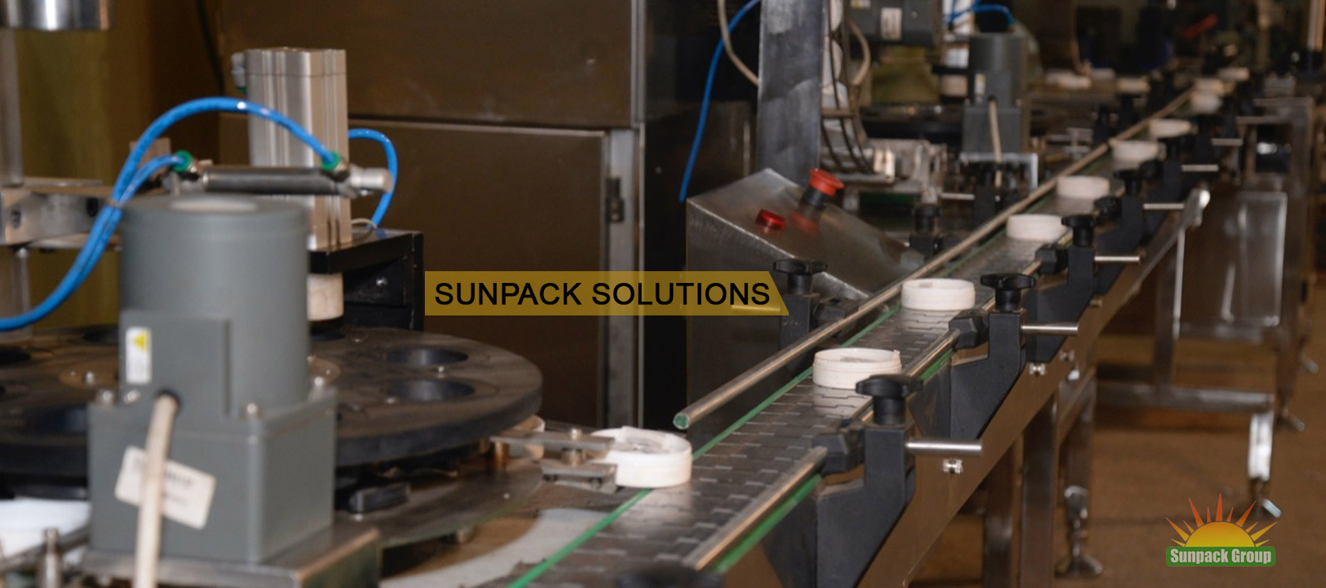 sunpackgroup GmbH aus Deutschland